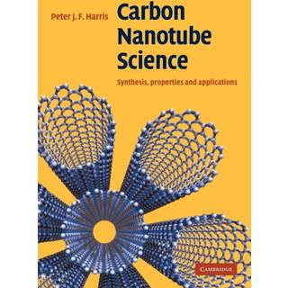 Carbon Nanotube Science