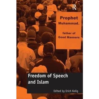 Freedom of Speech and Islam