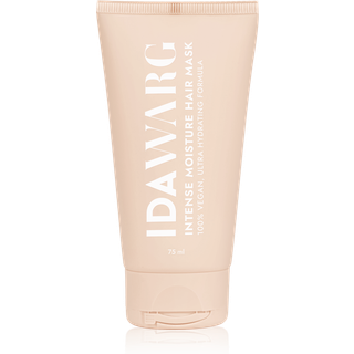 Ida Warg Intense Moisture Hair Mask Travel Size 75 ml