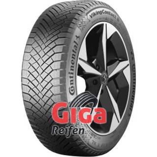 Continental VikingContact 8 XL BSW M+S 3PMSF EVC 235/55R20 105H