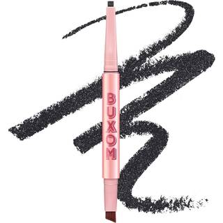 Buxom DOLLY&#39;S GLAM GETAWAY POWER LINE™ LASTING EYELINER Langtidsholdbar øjenskygge Skygge Midnight Sparkle 0,12 g - 0,12 g