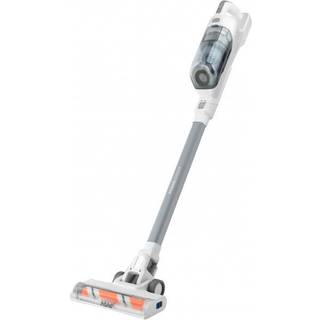 Black & Decker støvsuger BHFEA420 14,4V 2Ah int.batt. BHFEA420J-QW