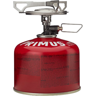 Gasblus Primus Essential Trail Stove, 2500 W, + Summer Gas (230 gram)