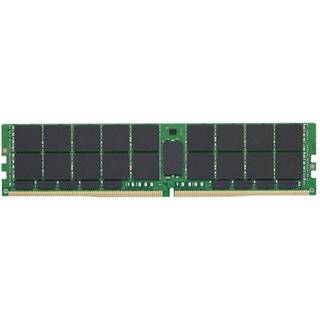 Kingston Server Premier - DDR4 - module - 128 GB - DIMM 288-pin - 3200 MHz / PC4-25600 - registered