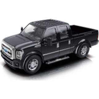 Ford F-350 Super Duty Fjernstyret bil 1:24 med lys