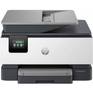 HP Officejet Pro 9120e All-in-One - multifunktionsprinter -  - 403X8B#686