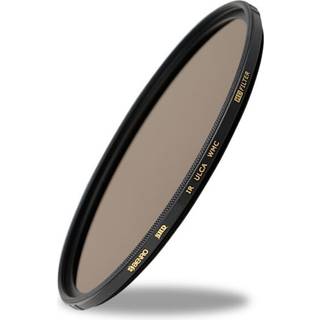 ND-filter ND64 Slim HD IR-Cut 55mm (6 steg)
