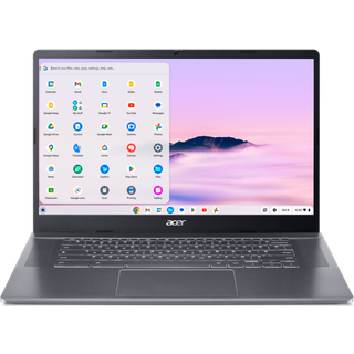 Acer Chromebook Plus 515 Touchscreen | CB515-2HT | Grå
