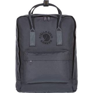 Fjällräven Re-Kånken Daypack størrelse 16 l farve blå