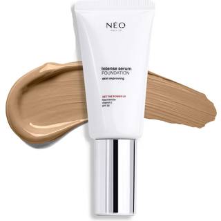 NEO Make Up Intense Serum Foundation 06 Caramel