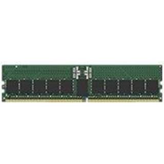 Kingston - DDR5 - module - 48 GB - DIMM 288-pin - 5600 MHz - registered