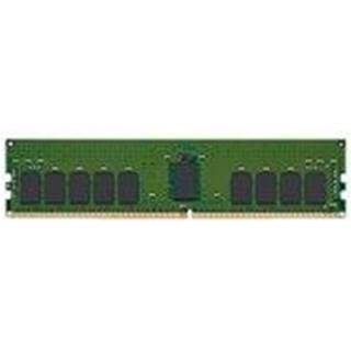 Kingston - DDR4 - module - 32 GB - DIMM 288-pin - 3200 MHz / PC4-25600 - registered