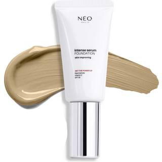 NEO Make Up Intense Serum Foundation 02 Ivory