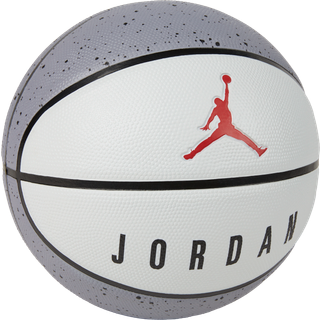 Jordan Playground 2.0 8P-basketball (deflateret) - grå - 7