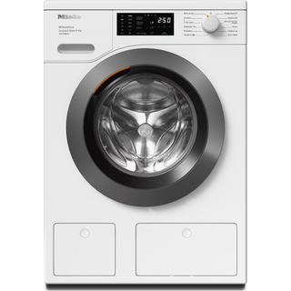 Miele WEB685WCS frontbetjent vaskemaskine