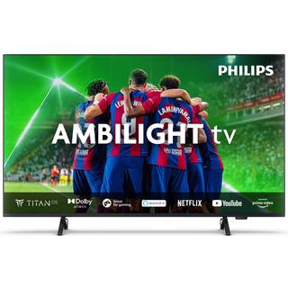 Philips 55pus8309 55" 4k Led Ambilight Smart Tv