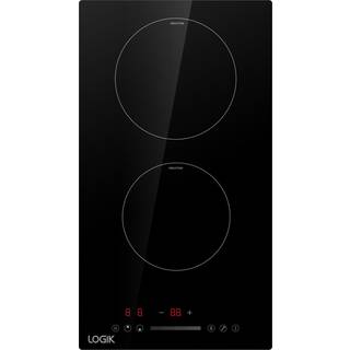 Logik induktionskogeplade LDIH300B23N