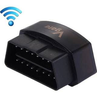 Vgate iCar Pro OBD2 WiFi bilscanner – Android og iOS