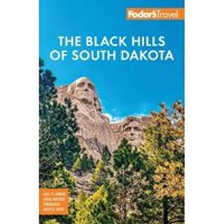 Fodor's Black Hills of South Dakota