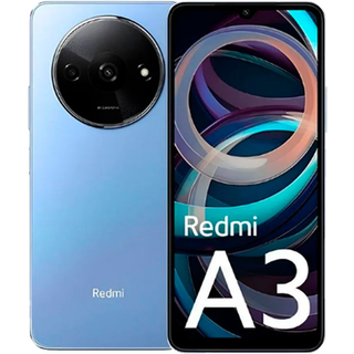 Xiaomi Redmi A3