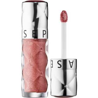 Sephora Collection - Outrageous Plump - Lip Gloss - Outrageous Plump-20 E - For Women - Beige