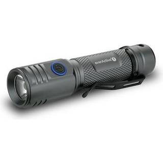 EverActive FL-2000R Buddy genopladelig LED-lommelygte - 2000 lumen