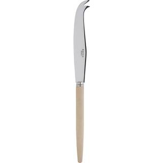 Sabre Paris - Jonc / Cheese Knife Large / Light Wood - Serveringsbestik