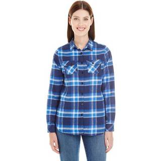 Burnside BU5210 S Blå - Hvid (kontrolleret)