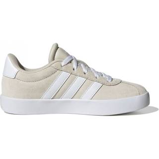 VL Court 3.0 Kids sko - Alumina / Cloud White / Alumina - 33