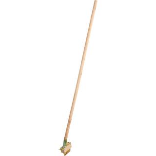 Fugerenser m/3 børstehoveder 140 cm - Garden