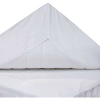Mille Notti Satina Envelope-syet Lagen Eko 140x210 cm