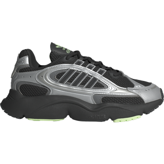 OZMILLEN sko - Core Black / Carbon / Green Spark - 40