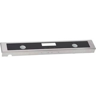Electrolux kontrolpanel, inox 5615043998