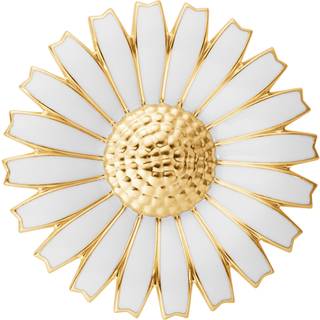 Georg Jensen Daisy Mindebroche