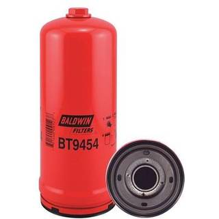 Baldwin filtre Hydraulisk filter 4-5/32 x 10-3/8 in