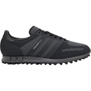 adidas Originals LA Trainer Weave, Black - 44
