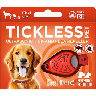 TickLess Pet, farve Beige