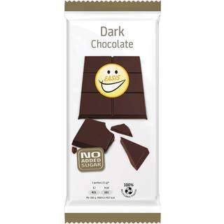 Easis Mørk Chokolade - 85 g