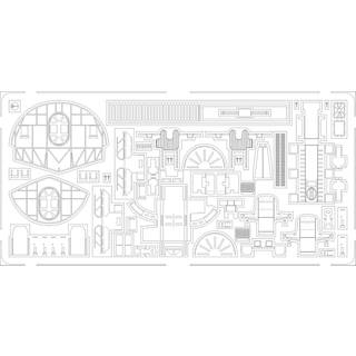 PBY-5A 1/72 HOBBY 2000 / ACADEMY