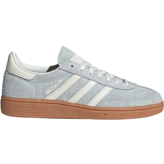 Sneakers adidas Handball Spezial W Wonder Silver/ Off White/ Gum2 EUR 40 - Gum2 - 40