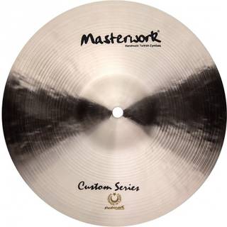 "Masterwork 11"" Custom Splash"