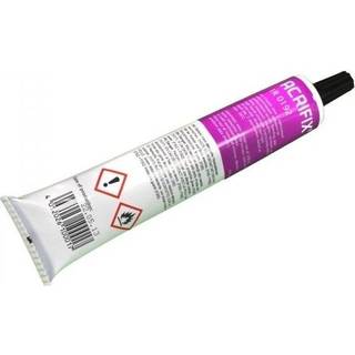 RIAS Acrifix 1 S 0116 lim i tube, klar - 100 g