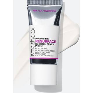 Smashbox Mini Photo Finish Resurface Smooth + Renew Primer 10 ml