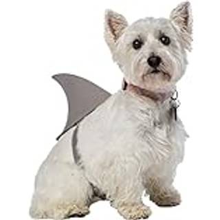 Rasta Imposta Shark Fin Dog Costume Medium/Large