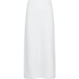 Neo Noir - Aston Knit Skirt - Off White