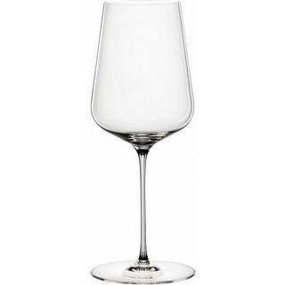 Spiegelau Definition Vinglas 55 cl. 23,7 cm. 6 stk.
