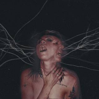 Hot Milk - A Call To The Void (Limited Edition) (Transparent Red Coloured) (LP)