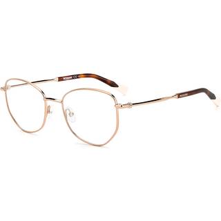 Missoni MIS 0121 DDB 52 Briller Kvinder Guld - Gold Copper - 52mm