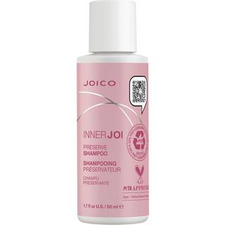 Joico Innerjoi Preserve Shampoo 50 ml