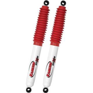 Rancho Rs5000x Rs55124 Suspension Shock Absorber